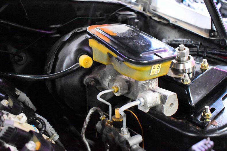 1984 Chevrolet Camaro