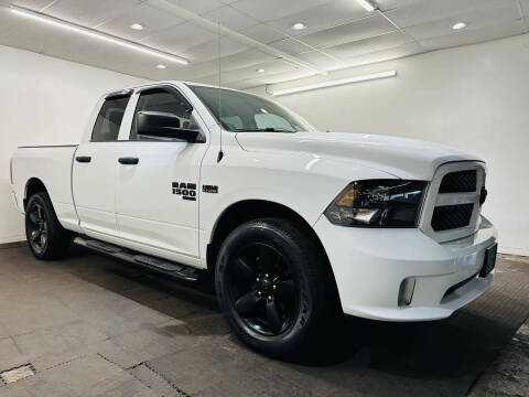2019 RAM 1500 Classic for sale at Champagne Motor Car Company in Willimantic CT
