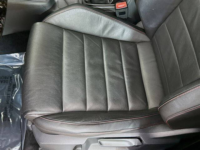 2017 Volkswagen Golf GTI SE