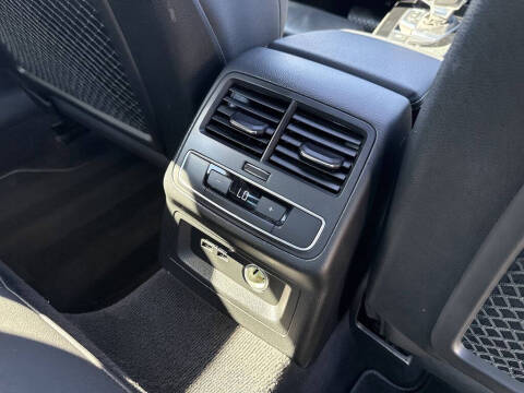 2023 Audi A4 quattro S line Prem Plus 45 TFSI