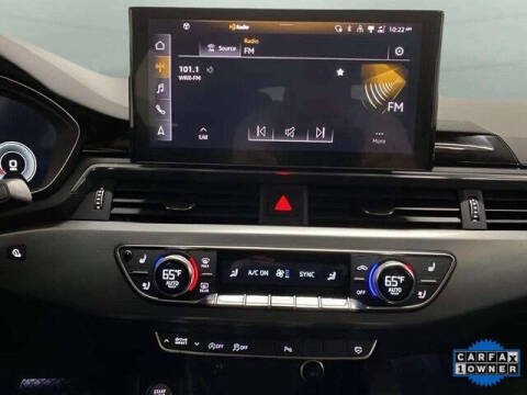 2023 Audi A5 Sportback quattro S line Prem Plus 45 TFSI