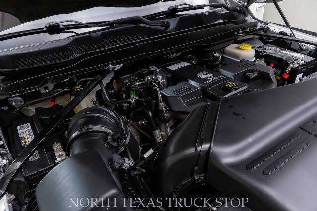 2022 RAM 3500 Laramie