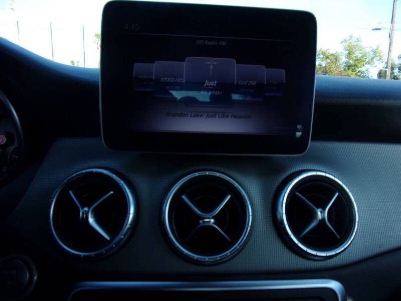 2019 Mercedes-Benz CLA CLA 250