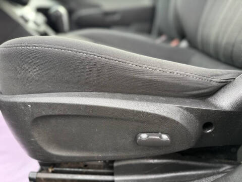 2019 Chevrolet Sonic LT Auto