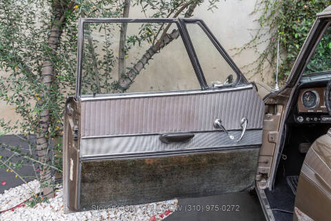 1962 Studebaker Hawk