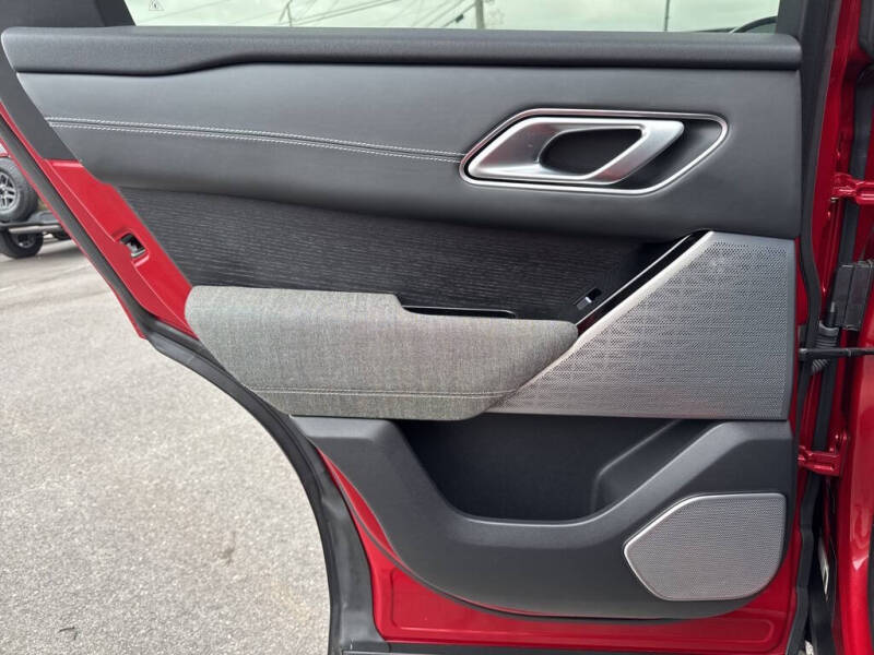 2019 Land Rover Range Rover Velar P380 R-Dynamic HSE