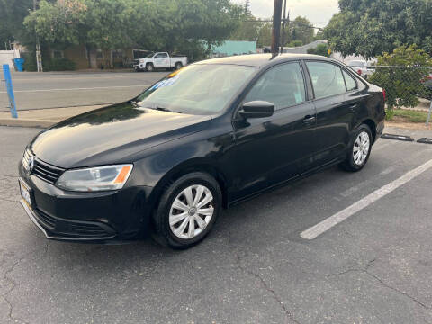 2013 Volkswagen Jetta