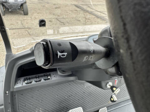 2025 Icon i40L ECO LITHIUM