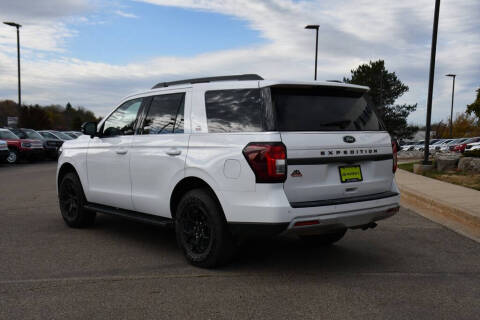 2023 Ford Expedition Timberline