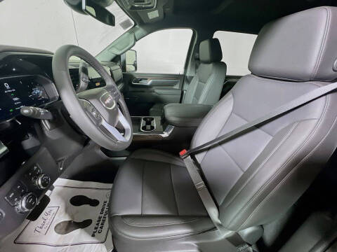 2026 GMC Sierra 3500HD