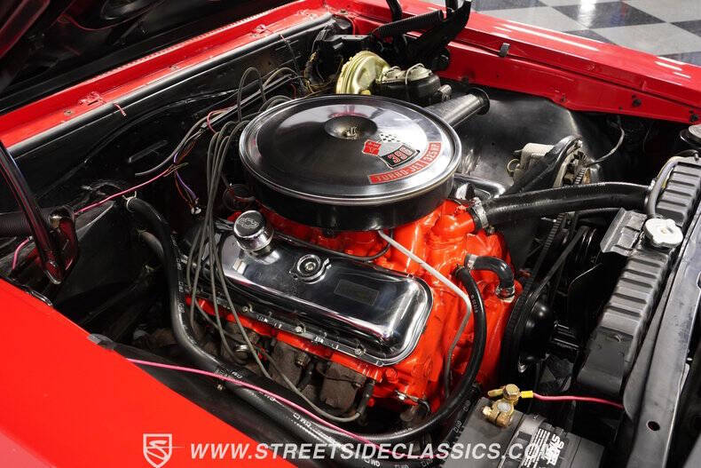 1967 Chevrolet Chevelle