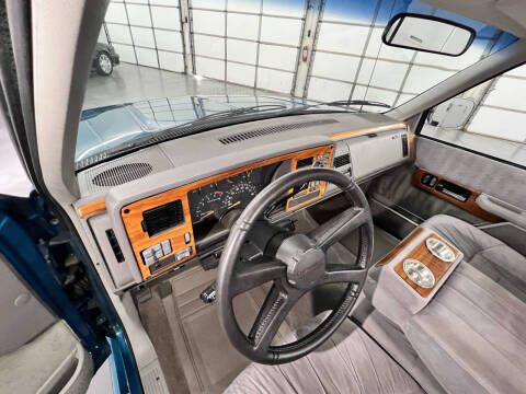 1992 Chevrolet C/K 1500 Series