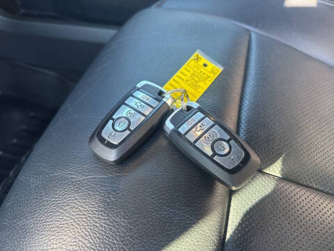 2022 Ford F-350 Super Duty