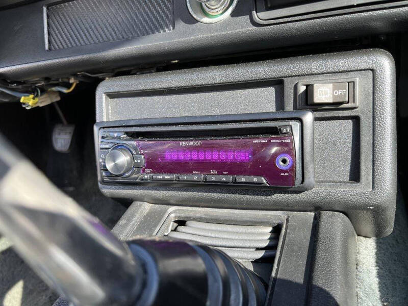 1981 Toyota Celica GT