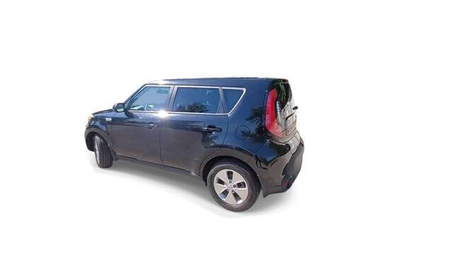 2015 Kia Soul for sale at Bowman Auto Center in Clarkston, MI