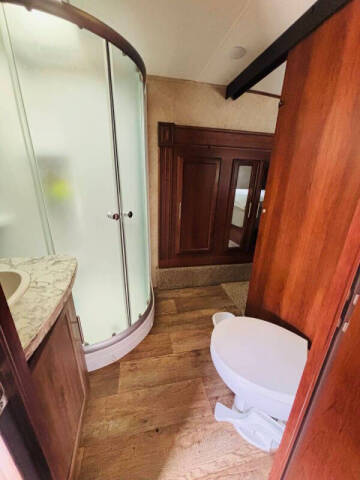 2018 Jayco Eagle 29.5BHDS