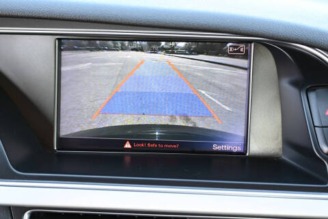 2016 Audi A5 2.0T quattro Premium Plus