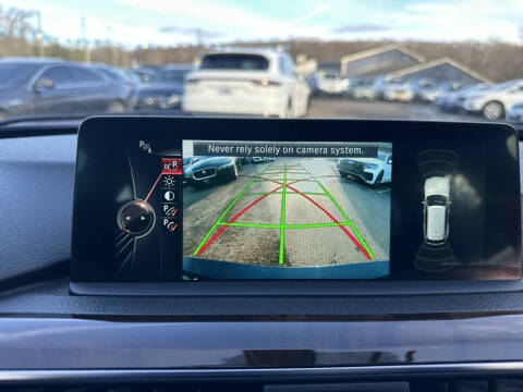 2016 BMW 3 Series 328i xDrive