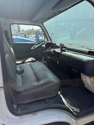 2006 UD Trucks UD1200