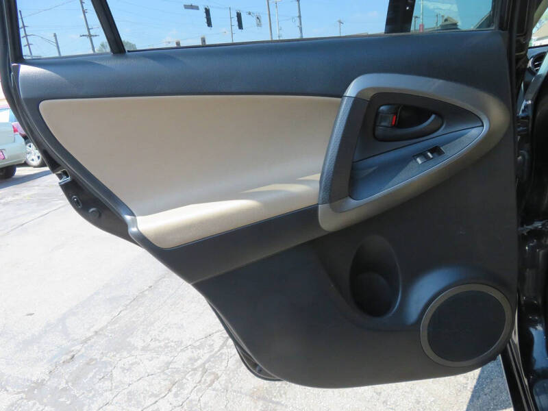 2009 Toyota RAV4