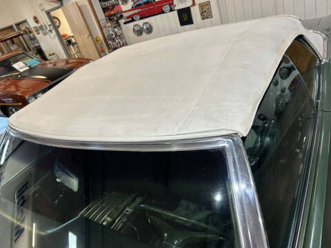 1970 Chevrolet Impala