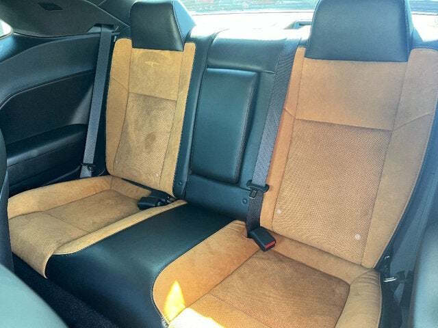 2020 Dodge Challenger 42