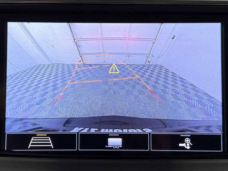 2021 Buick Enclave Premium