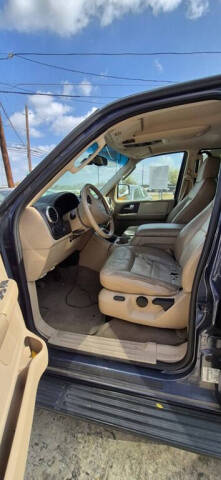 2003 Ford Expedition Eddie Bauer