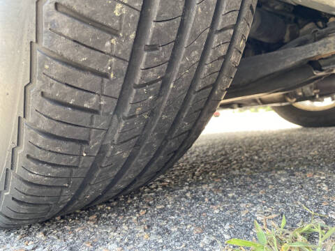 2011 Honda Odyssey EX-L w/Navi