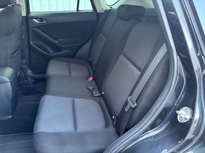 2013 Mazda CX-5 Sport