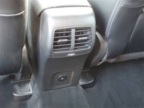 2024 Ford Escape Hybrid ST-Line Select