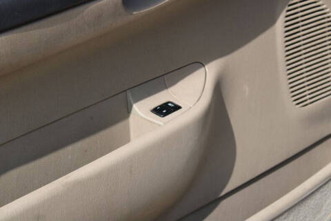 2005 Ford Excursion Eddie Bauer