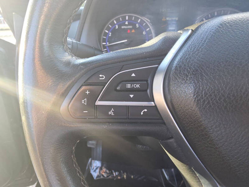 2017 Infiniti Q60 2.0T Premium