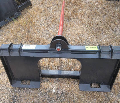 2025 PRIME 3 Prong Bale Spear