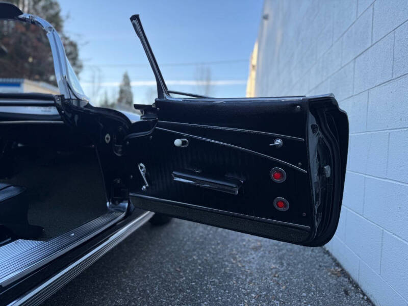 1962 Chevrolet Corvette