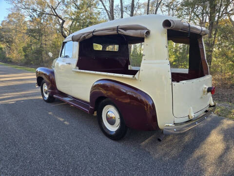 1953 Chevrolet 3100