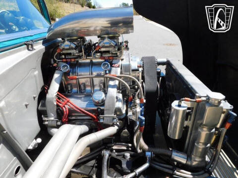 1955 Chevrolet Bel Air