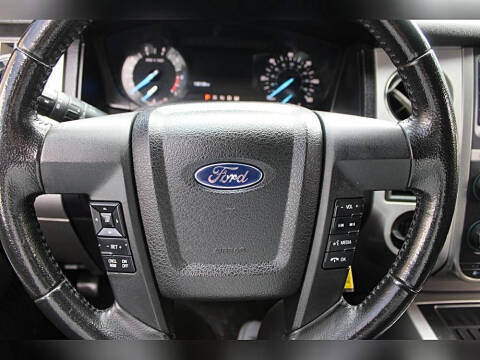 2016 Ford Expedition