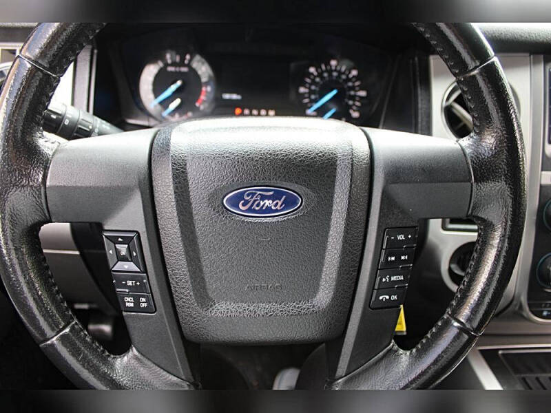 2016 Ford Expedition