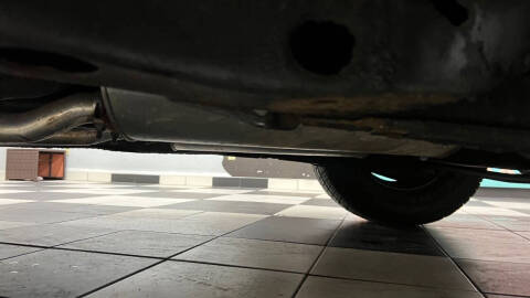 1966 Oldsmobile Cutlass