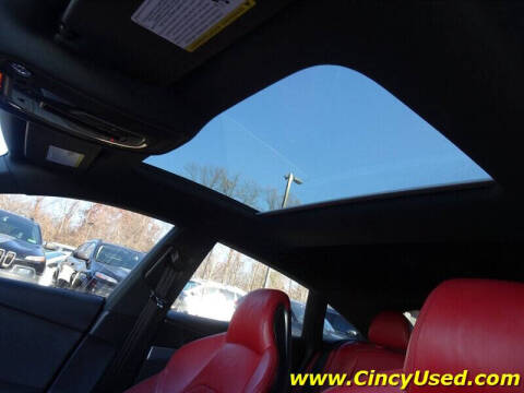 2018 Audi S5 Sportback 3.0T quattro Premium Plus