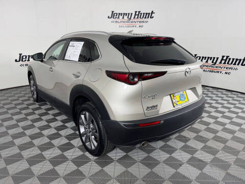 2024 Mazda CX-30 2.5 S Premium