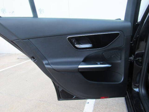 2023 Mercedes-Benz C-Class C 300