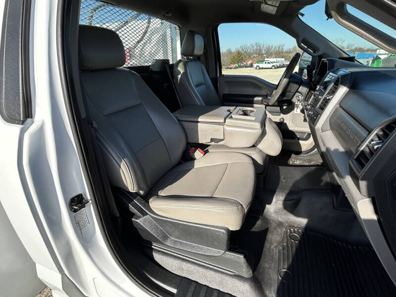 2019 Ford F-450 Super Duty