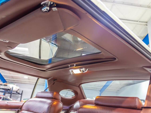 1977 Lincoln Mark V