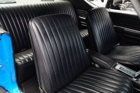 1968 Chevrolet Chevelle