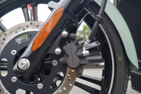 2023 Kawasaki Vulcan 900 Custom