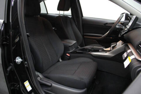 2026 Mitsubishi Eclipse Cross LE