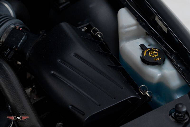 2003 Mercury Marauder