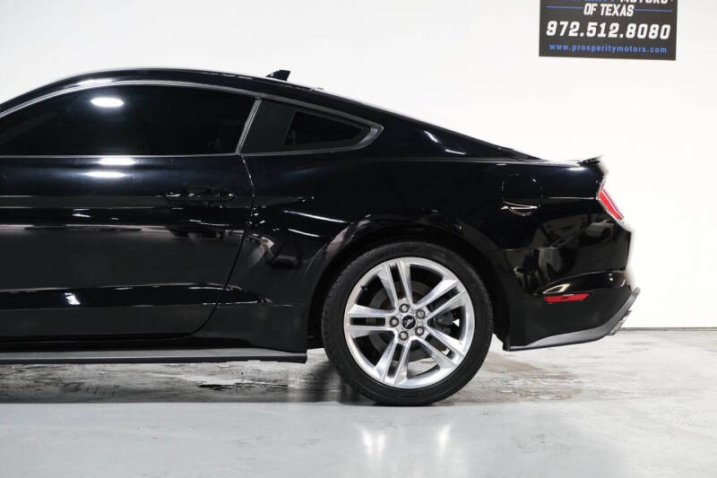 2020 Ford Mustang GT Premium